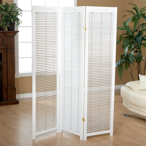 shutter room divider ikea